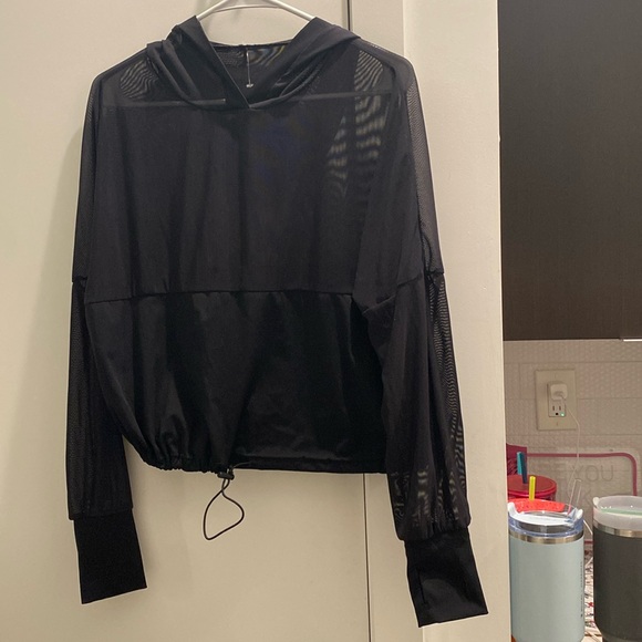 BuffBunny | Escándala Pullover - Picture 6 of 8